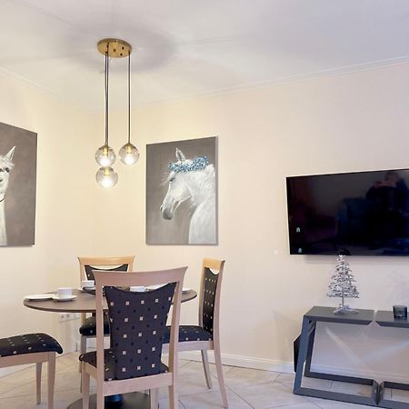 Appartamento Ahndole-Hollken Sankt Peter-Ording Esterno foto