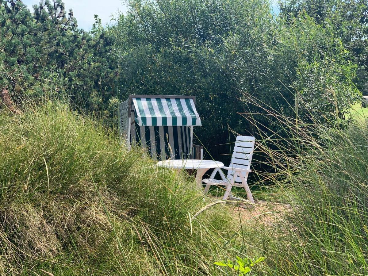 Appartamento Ahndole-Hollken Sankt Peter-Ording Esterno foto