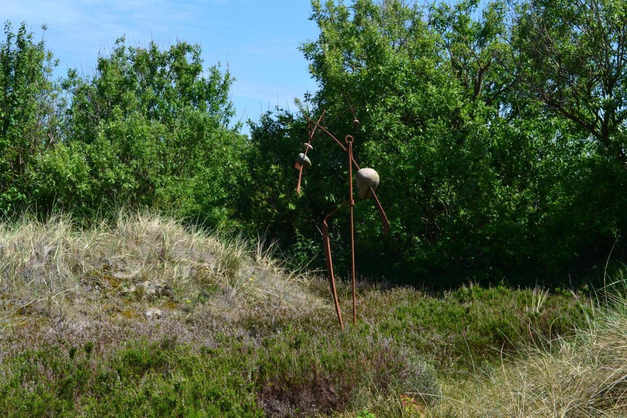 Appartamento Ahndole-Hollken Sankt Peter-Ording Esterno foto