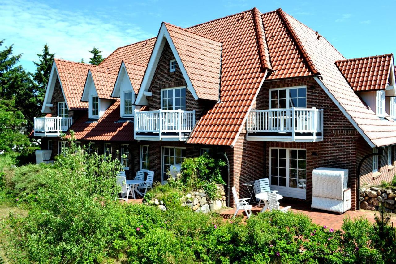 Appartamento Ahndole-Hollken Sankt Peter-Ording Esterno foto