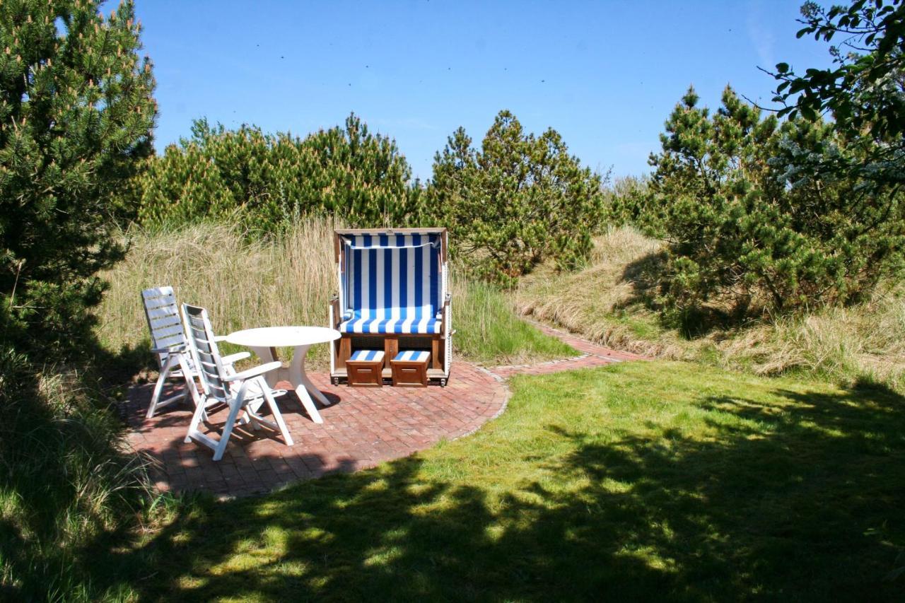 Appartamento Ahndole-Hollken Sankt Peter-Ording Esterno foto