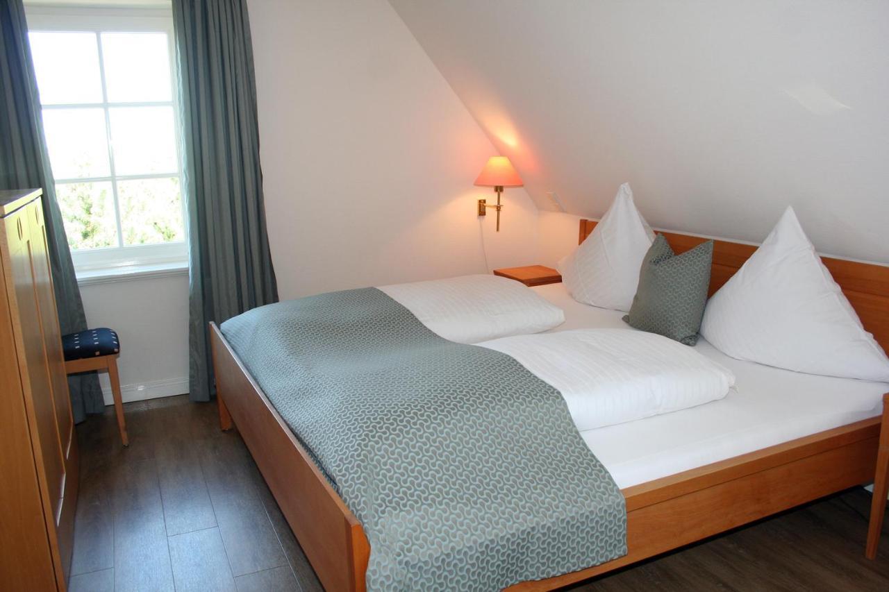 Appartamento Ahndole-Hollken Sankt Peter-Ording Esterno foto