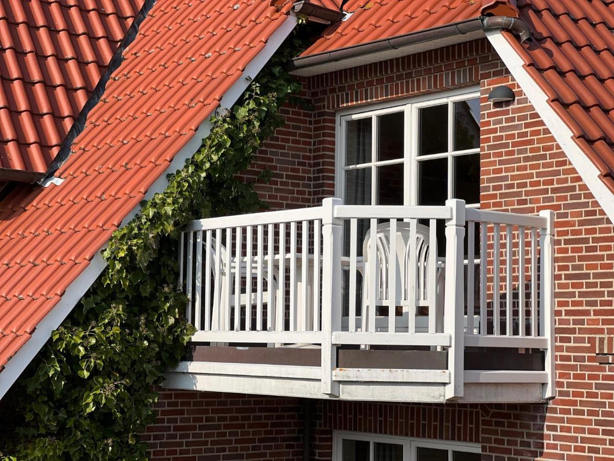 Appartamento Ahndole-Hollken Sankt Peter-Ording Esterno foto