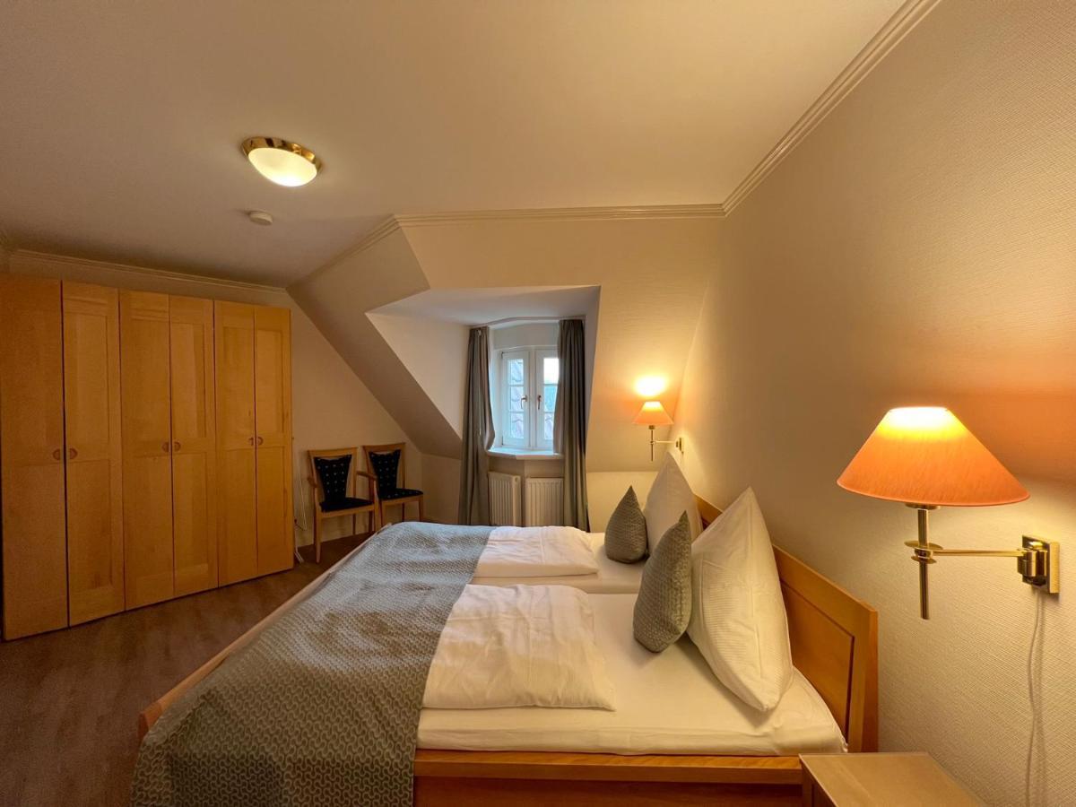 Appartamento Ahndole-Hollken Sankt Peter-Ording Esterno foto