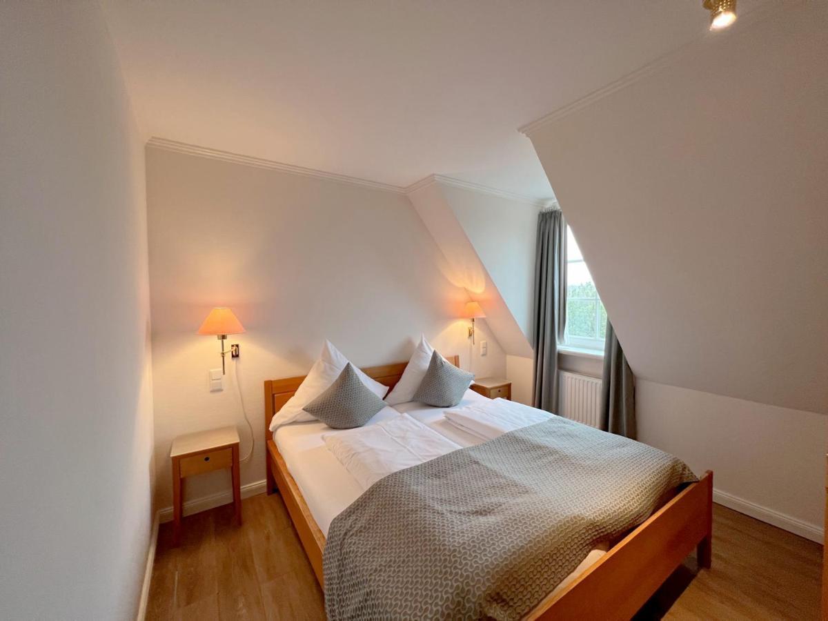 Appartamento Ahndole-Hollken Sankt Peter-Ording Esterno foto