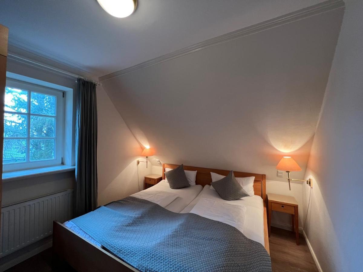 Appartamento Ahndole-Hollken Sankt Peter-Ording Esterno foto