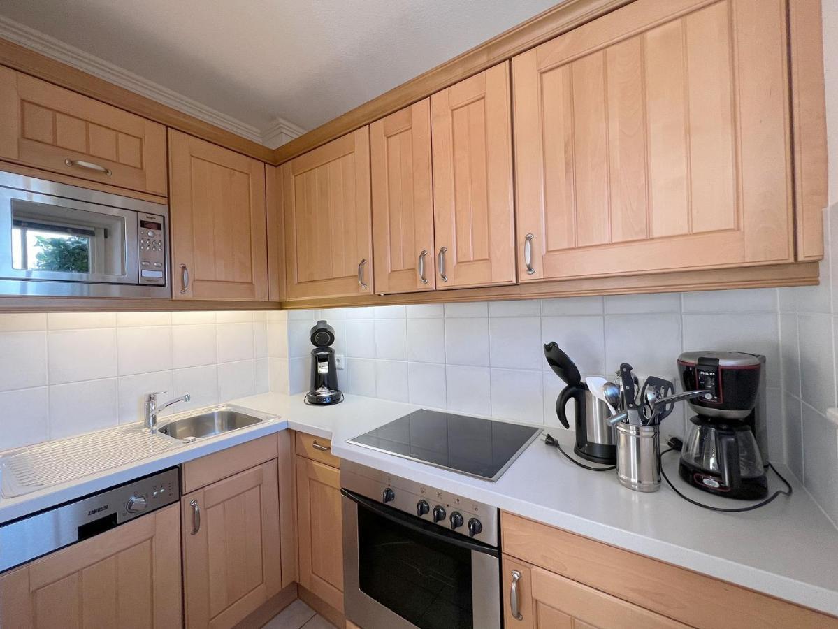 Appartamento Ahndole-Hollken Sankt Peter-Ording Esterno foto