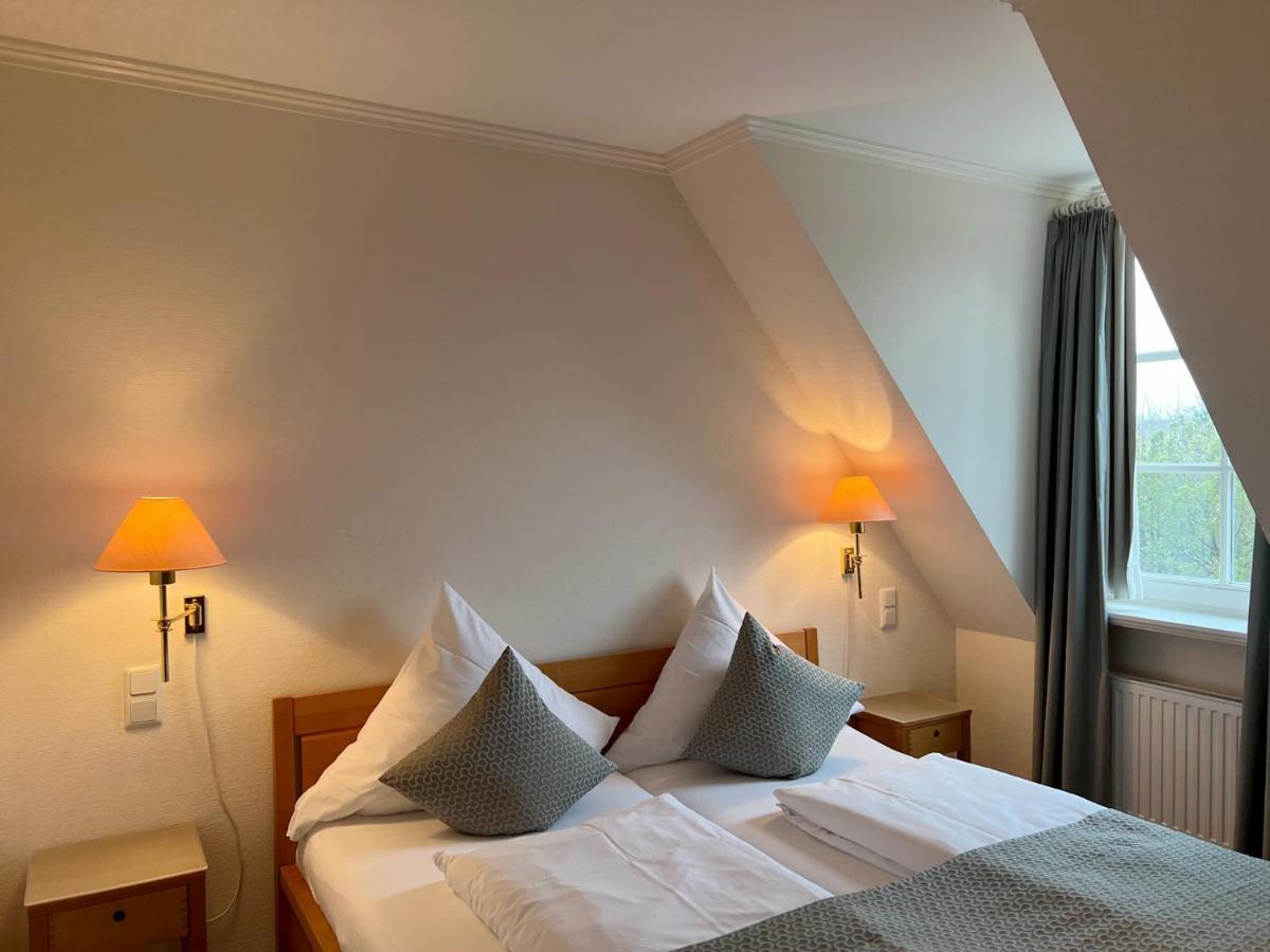 Appartamento Ahndole-Hollken Sankt Peter-Ording Esterno foto