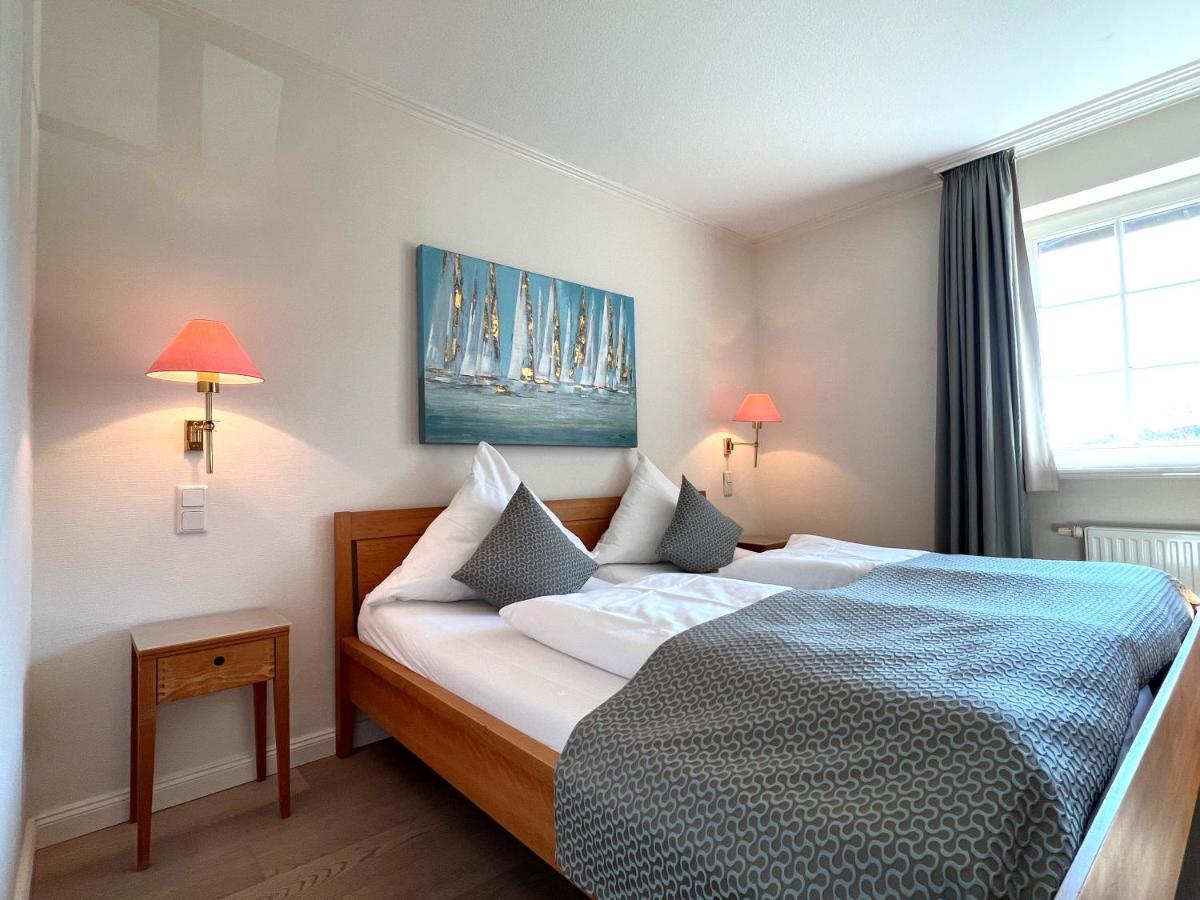 Appartamento Ahndole-Hollken Sankt Peter-Ording Esterno foto