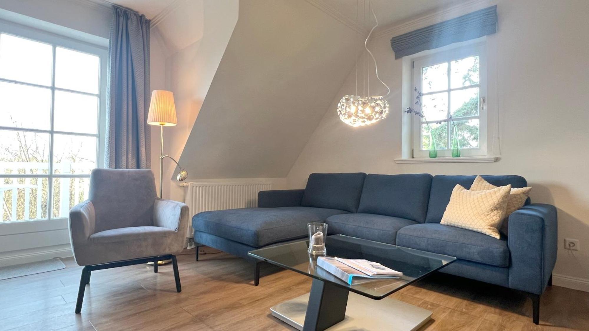 Appartamento Ahndole-Hollken Sankt Peter-Ording Esterno foto