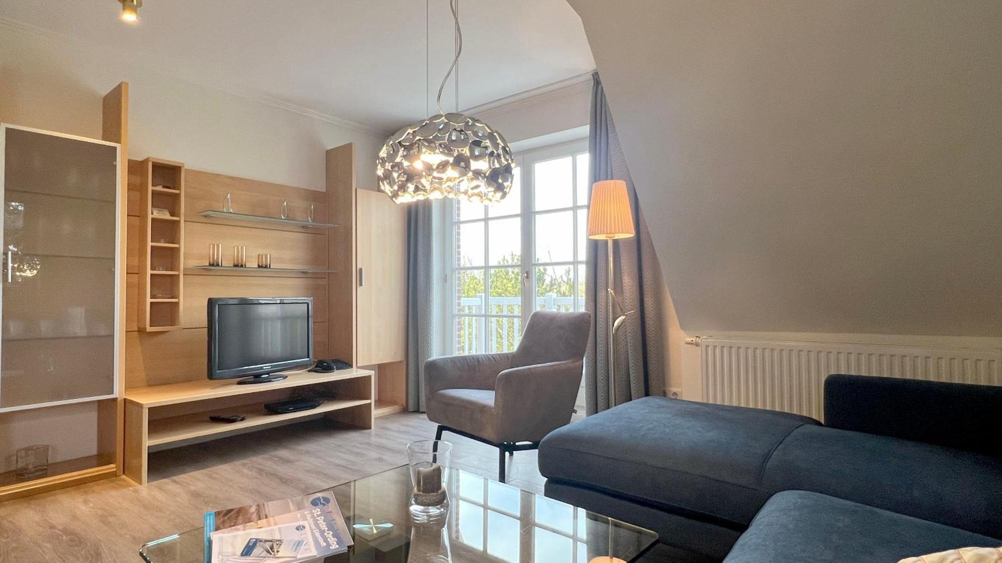 Appartamento Ahndole-Hollken Sankt Peter-Ording Esterno foto