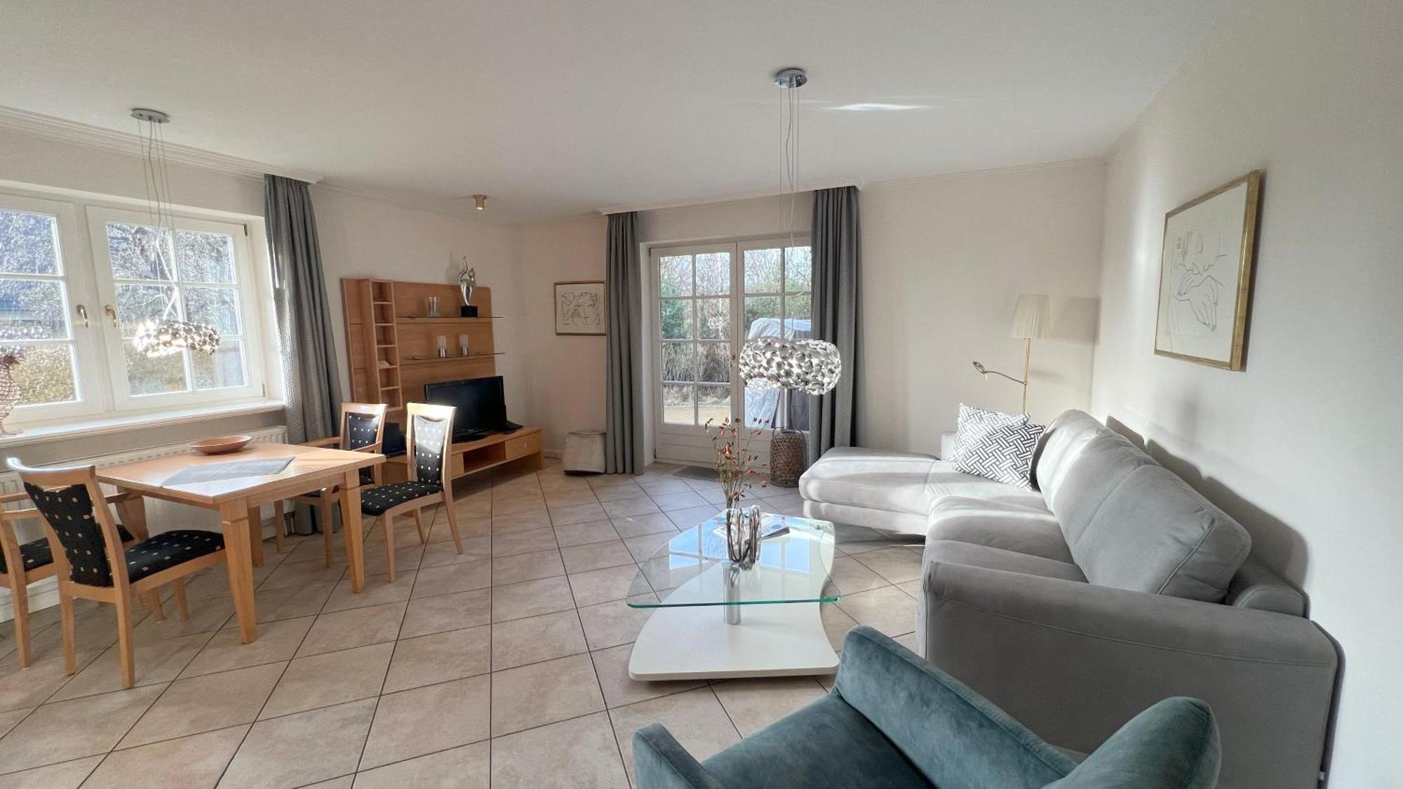 Appartamento Ahndole-Hollken Sankt Peter-Ording Esterno foto
