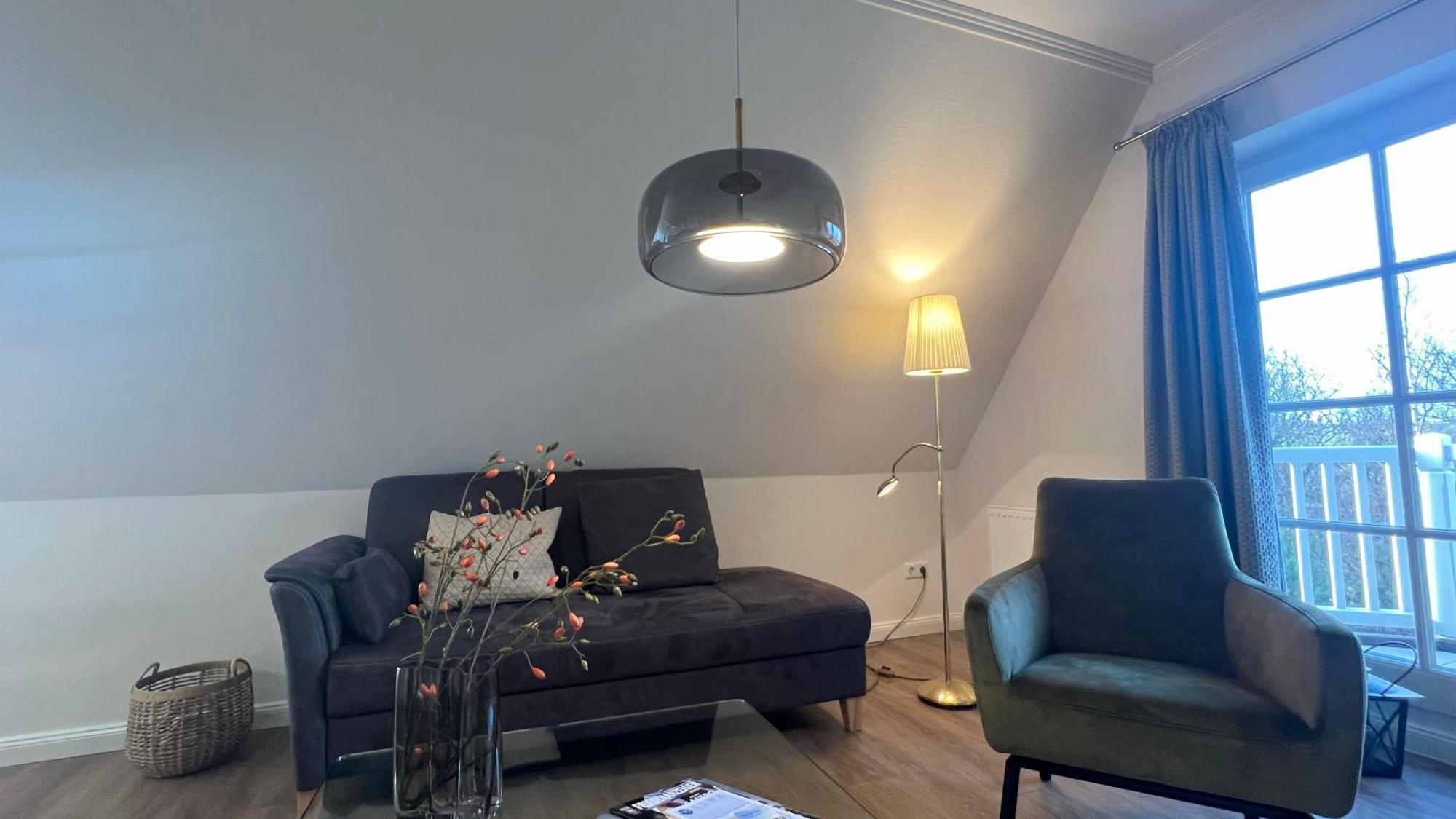 Appartamento Ahndole-Hollken Sankt Peter-Ording Esterno foto