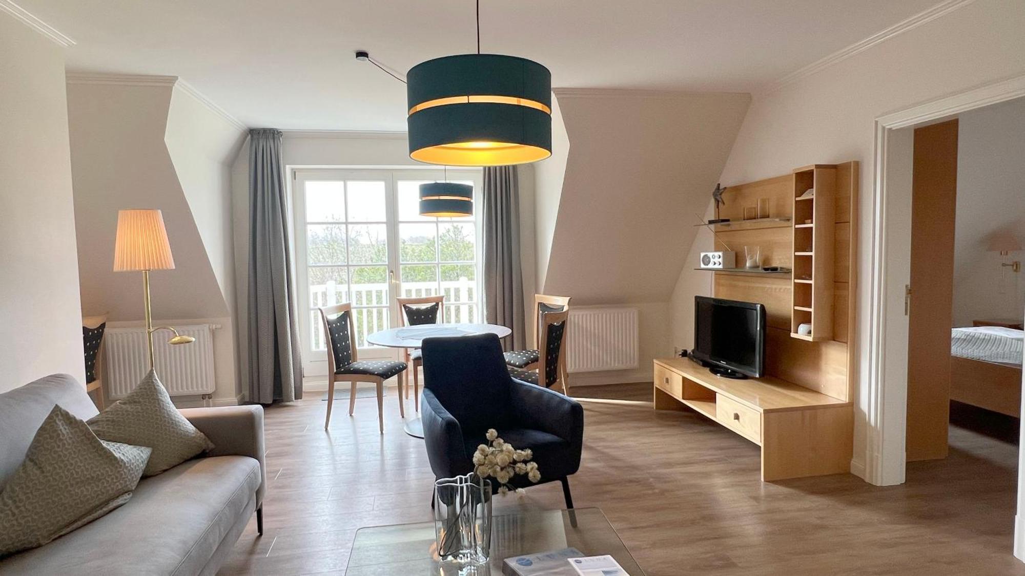 Appartamento Ahndole-Hollken Sankt Peter-Ording Esterno foto