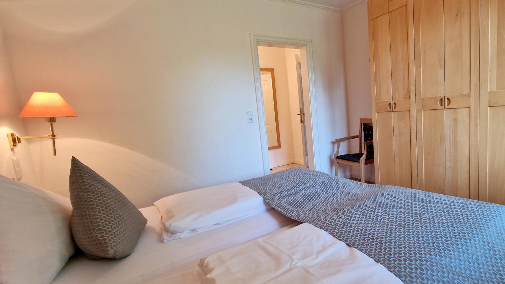 Appartamento Ahndole-Hollken Sankt Peter-Ording Esterno foto