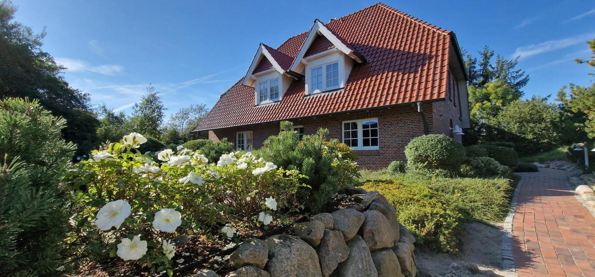 Appartamento Ahndole-Hollken Sankt Peter-Ording Esterno foto