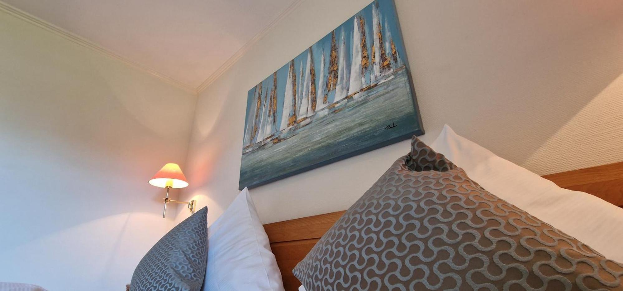 Appartamento Ahndole-Hollken Sankt Peter-Ording Esterno foto