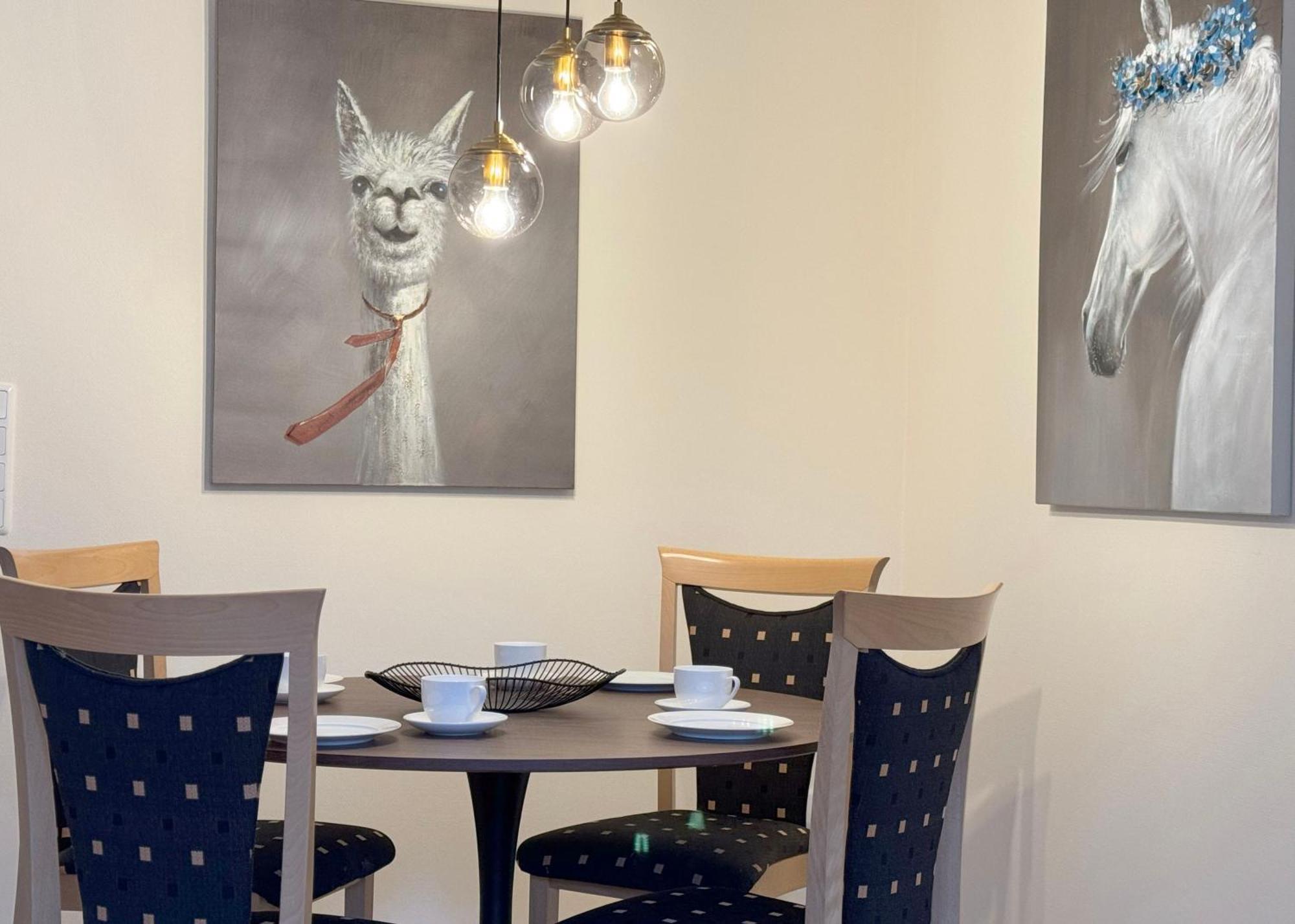 Appartamento Ahndole-Hollken Sankt Peter-Ording Esterno foto